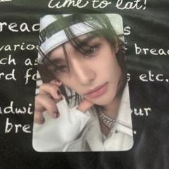 straykids スキズ　合　POPUP MD ラキドロ　トレカ　ヒョンジン