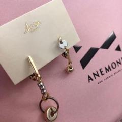 ⚠︎ねこマル様専用⚠︎イヤリング&ブレスレット