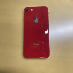 iPhone8 (PRODUCT)RED 本体