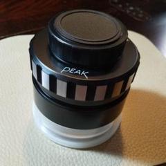 PEAK アナスチグマット・ルーペ 4X