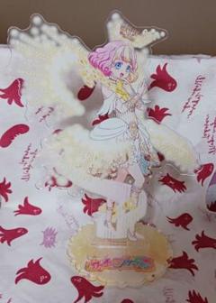 オルフレ プリマジ ラストWIN賞 タペストリー みるき 最終値下げ】オルフレ プリマジ ラストWIN賞 タペストリー みる