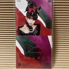 河合奈保子 Harbour Light Memories 8cm cd