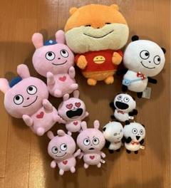 にしむらゆうじ作品 プライズ UFOキャッチャー スタジオUG
