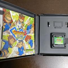 DS イナズマイレブン3 スパーク