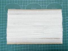 はしごレース 6m 手芸 甚平などなにも