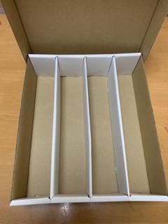 6個セット】トレカ収納用ストレージボックス トレカ3200枚用