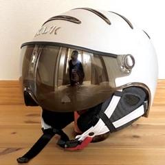 【お値下げ】 KASK カスク　ヘルメット　スキー　スノーボード