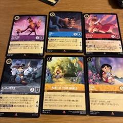 ロルカナ　物語のはじまり　まとめ