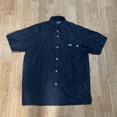stussy【ステューシー】 ストライプ柄 上着
