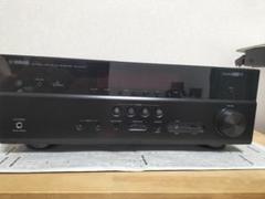 YAMAHA 7.1ch AVアンプ 　RX−V579 美品　動作確認済のサムネイル