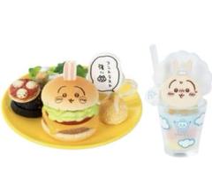 2025年最新】ちいかわうさぎハンバーガーの人気アイテム - メルカリ