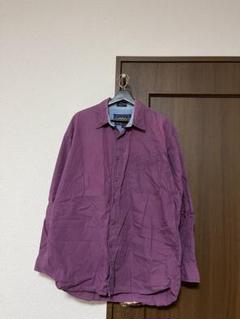 Ralph Lauren CHAPS コットン100% Lサイズ シャツのサムネイル
