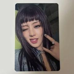 GIDLE I-DLE We are CUBEカフェ MD 限定 コンプセット - メルカリ
