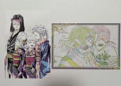 鬼滅の刃』プチ缶バッジセット 壱(11個入り)＜鬼滅の刃原画展
