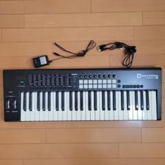 novation launchkey 49 mk2 中古品 Novation LaunchKey 49 MK2 - Superhive (formerly Blender Market)