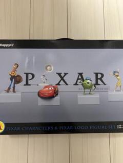 早い者勝ち！ピクサー 1番くじ A賞I賞 K賞 ピクサー1番くじ a賞 Happyくじ PIXAR 2025 一番くじ - メルカリ