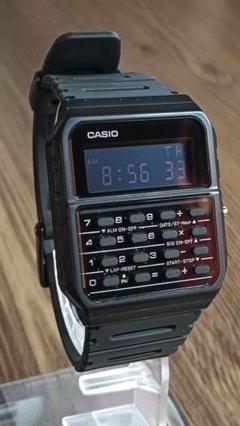 CASIO カシオ デジタルウォッチ CA-53Wのサムネイル