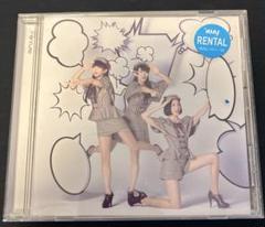 Perfume 未來のミュージアム/CD （レンタルアップ）