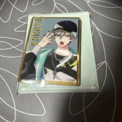 アイドリッシュセブン アイナナ 衣装展　衣裳展　亥清悠 アイドリッシュセブン アイナナ 衣装展 衣裳展 亥清 悠 - メルカリ