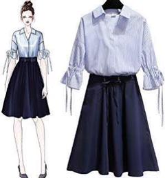 春夏レディース服♡