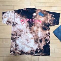 cvtvlist ゲリラTEE 赤 プロクラブ ブリーチ 3XL