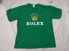 2025年最新】rolex tシャツの人気アイテム - メルカリ