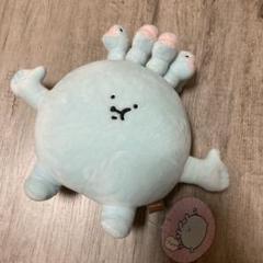 2025年最新】ハゴタエ ぬいぐるみの人気アイテム - メルカリ