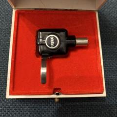 Ortofon レコードカートリッジ SPU Aシェル ハーマン - メルカリ