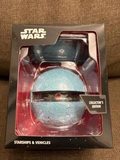 スターウォーズスターシップビークルコレクション　スターキラー基地 2025年最新】DeAGoSTINI スターウォーズ スターシップ&ビークル