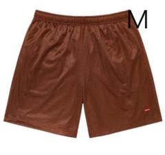 Supreme Small Box Baggy Mesh Short サイズMのサムネイル
