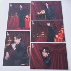 straykids XMAS POPUP バンチャン ラントレ 5枚