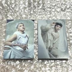 本物 SEVENTEEN CLEAN ホシ ウジ トレカ クリーン ホシウジ SEVENTEEN ホシウジ clean トレカ