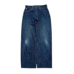2025年最新】levi's 504の人気アイテム - メルカリ