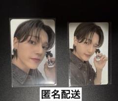 ATEEZ ウヨン Figure トレカ MINIRECORD KQSHOP