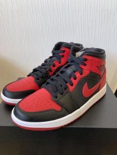 BRAND AIR JORDAN 1 MID エアジョーダン 1 MID