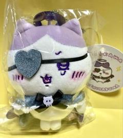 ちいかわ てんし＆あくまマスコット だてんしなハチワレ　正規品 ちいかわ てんし♡あくま マスコット（だてんしなハチワレ