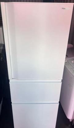 TOSHIBA GR-J460FC(W) 冷蔵庫 458(古河市から) TOSHIBA GR-J460FC(W) 冷蔵庫 458(古河市から) | Shop at