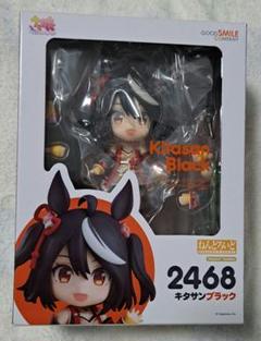 2025年最新】ウマ娘 ねんどろいど キタサンブラックの人気