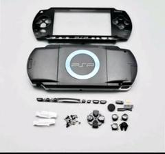 psp 1000用の交換用,ボタンキット付きシェル - メルカリ