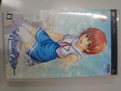 PSP この青空に約束を てのひらのらくえん