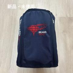 2025年最新】ビームスゴルフ シューズケースの人気アイテム