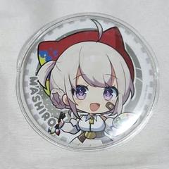 2025年最新】大代真白 缶バッジの人気アイテム - メルカリ