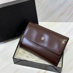 楽天市場】versace 財布 三つ折（財布・ケース｜バッグ・小物