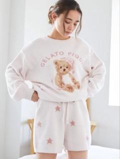 2025年最新】GOOD night bear ジャガードプルオーバーの人気