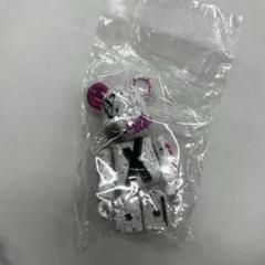 BE@RBRICK シリーズ50 未開封　David Guetta シークレット