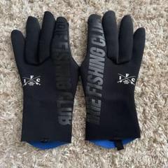 IRIE FISHING CLUB チタニウムグローブ Lサイズ NEW ITEM】-TITANIUM GLOVES- | IRIE FISHING CLUB