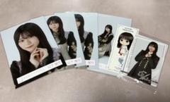 2025年最新】山下瞳月 生写真 まとめ売りの人気アイテム - メルカリ