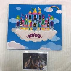 NEWS 美恋魂 初回限定版 DVD - メルカリ