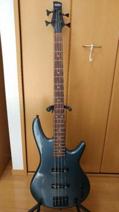 【海外輸入】 BEM GSR320 ベース 【限定カラー】Ibanez - ベース