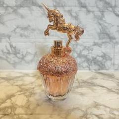 ANNA SUI 香水 ユニコーン ファンタジア フォーエバー 限定品 ANNA SUI 香水 ユニコーン ファンタジア フォーエバー 限定品